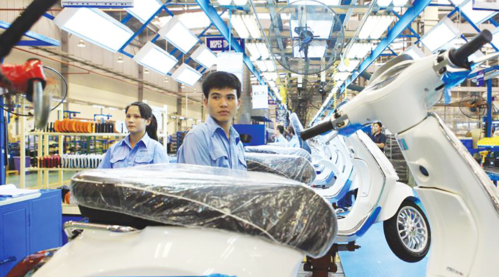 Rộng cửa thu hút vốn đầu tư từ EU