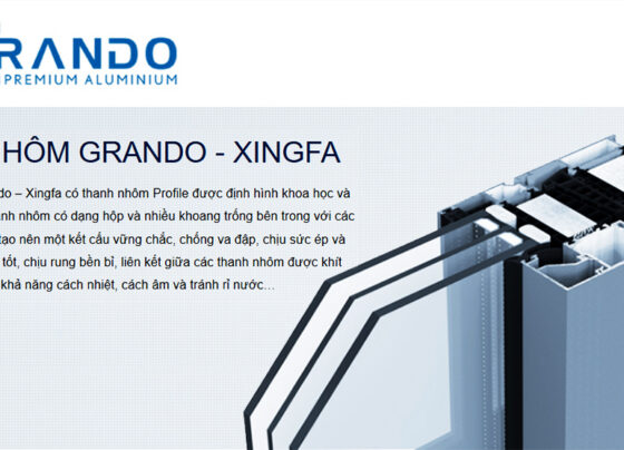 Grando Xingfa
