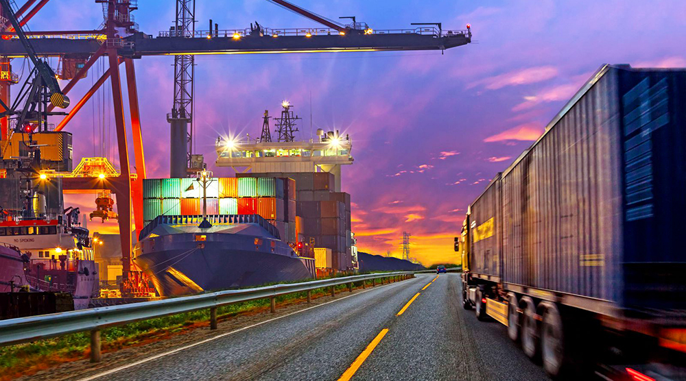 Thời điểm chín muồi để logistics tăng trưởng?