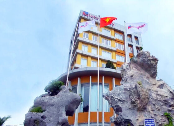 dự án