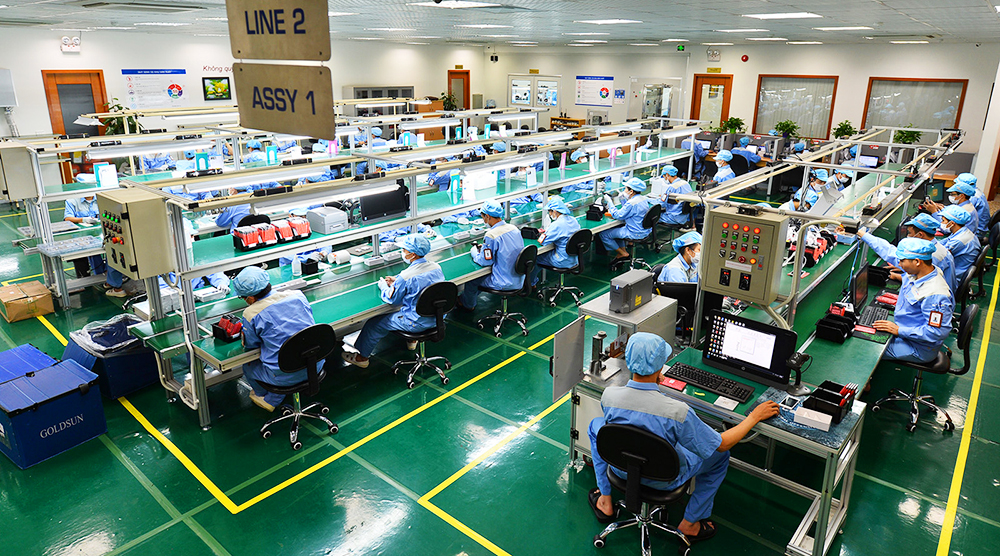 Những thách thức “cản bước” đầu tư Nhật Bản vào Việt Nam