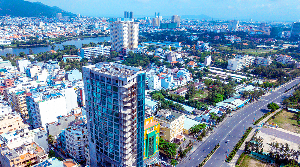 Bức tranh toàn cảnh bất động sản du lịch tại Bà Rịa – Vũng Tàu