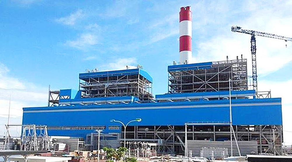 Nhiệt điện Long Phú 1 cần thêm 11.600 tỷ đồng để hoàn thành Dự án