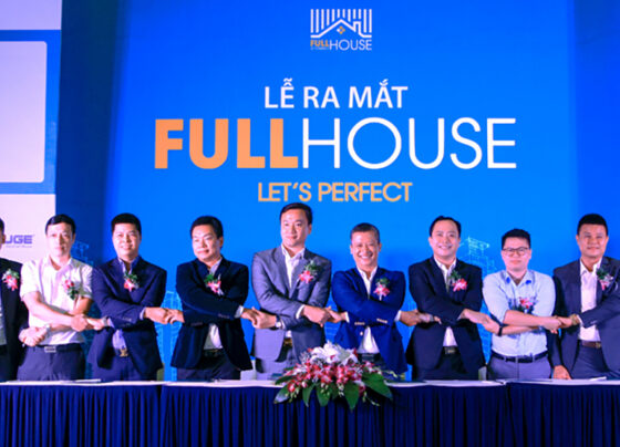 Fullhouse