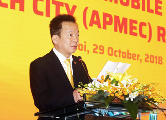 thành phố công nghệ cao
