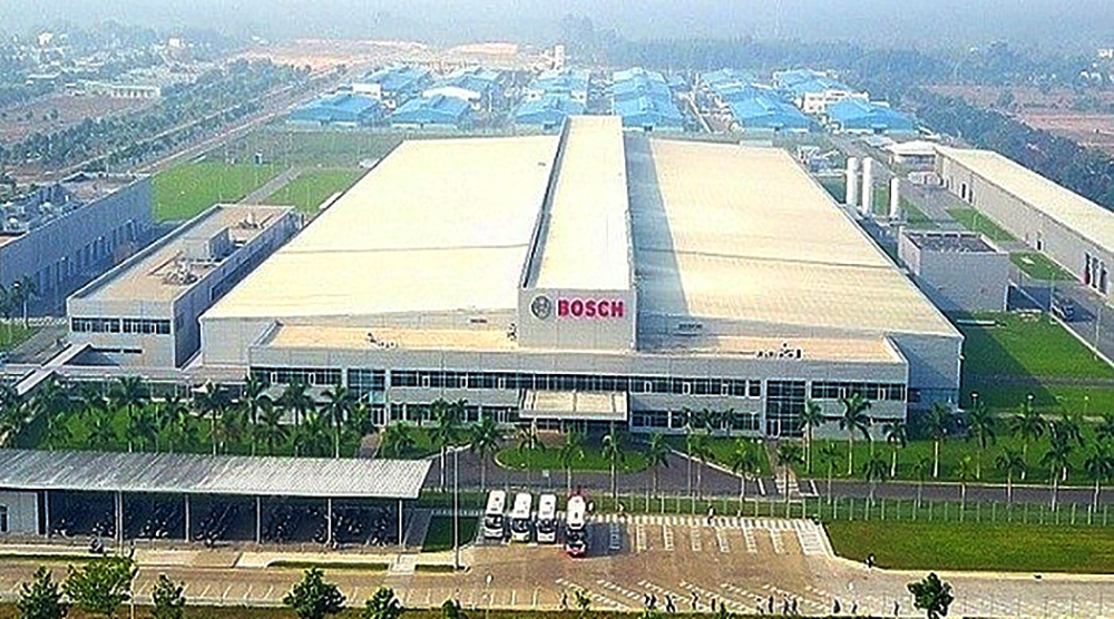 More FDI to reach southern region