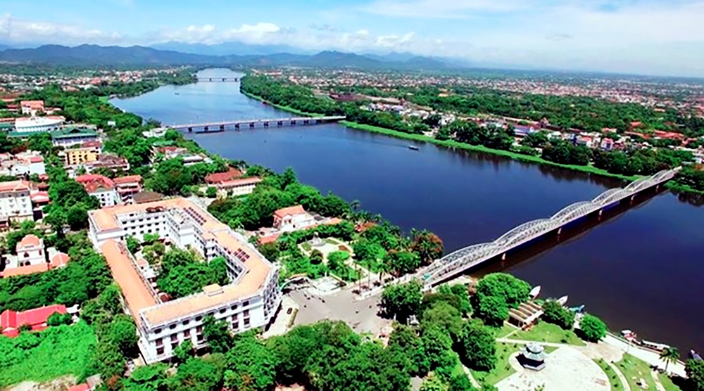 Thua Thien-Hue sets to draw 10 trillion VND investments
