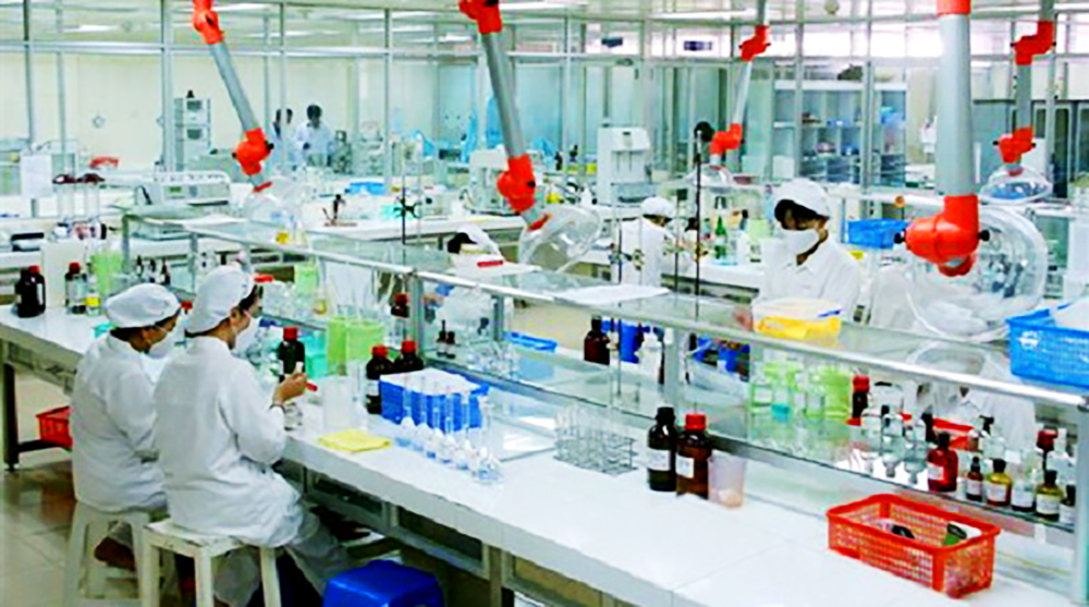 Vietnam foreseen investment wave after foreign ownership cap removal