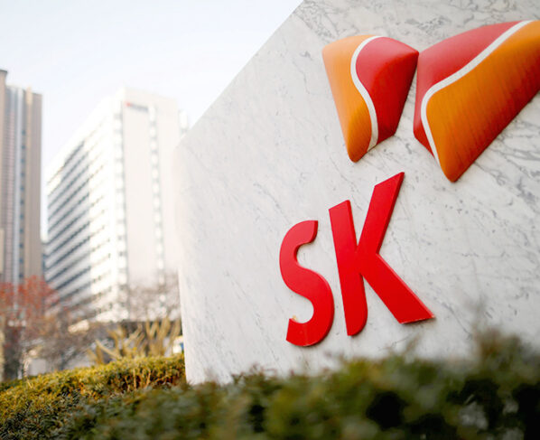 SK Group