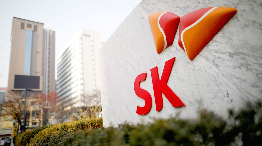 South Korea’s SK Group plans to expand investment operations in Vietnam