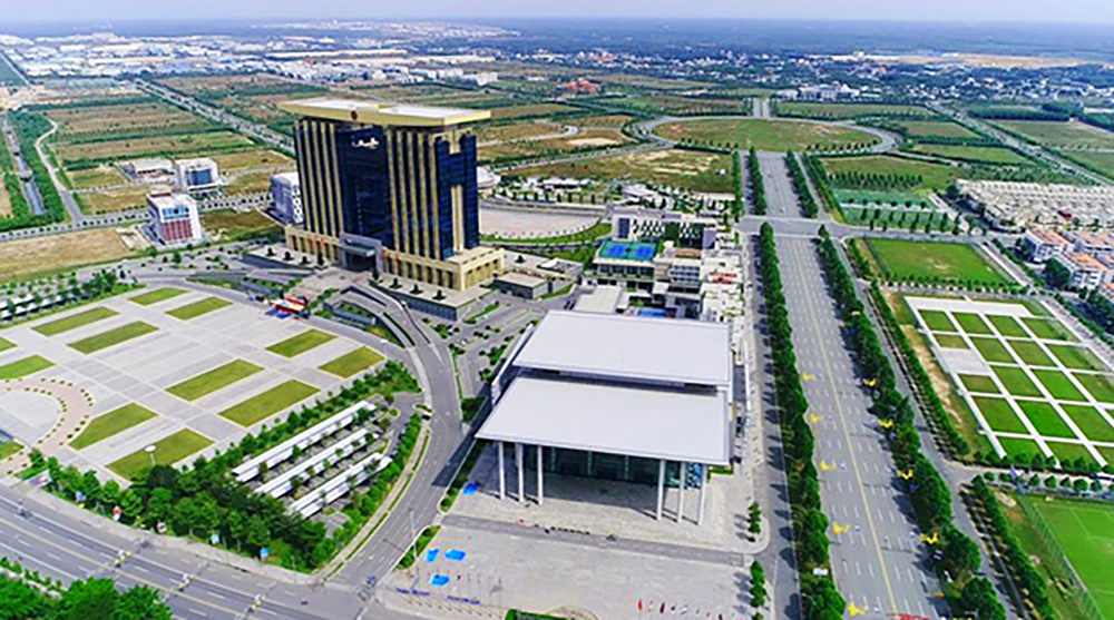 Vietnam’s industrial property to boom amid projected rising FDI inflows