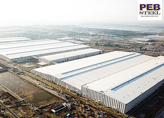 PEB Steel Buildings