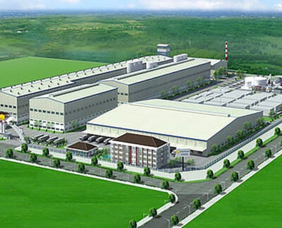 paper manufacturing
