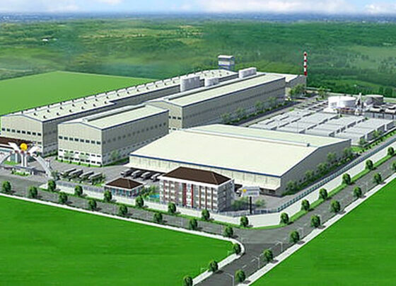 paper manufacturing