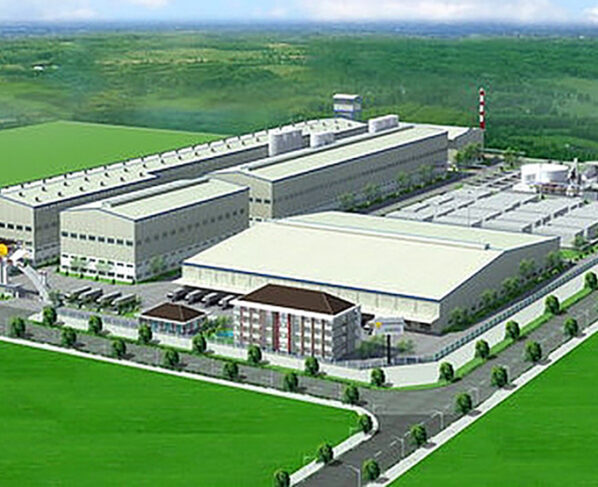 paper manufacturing