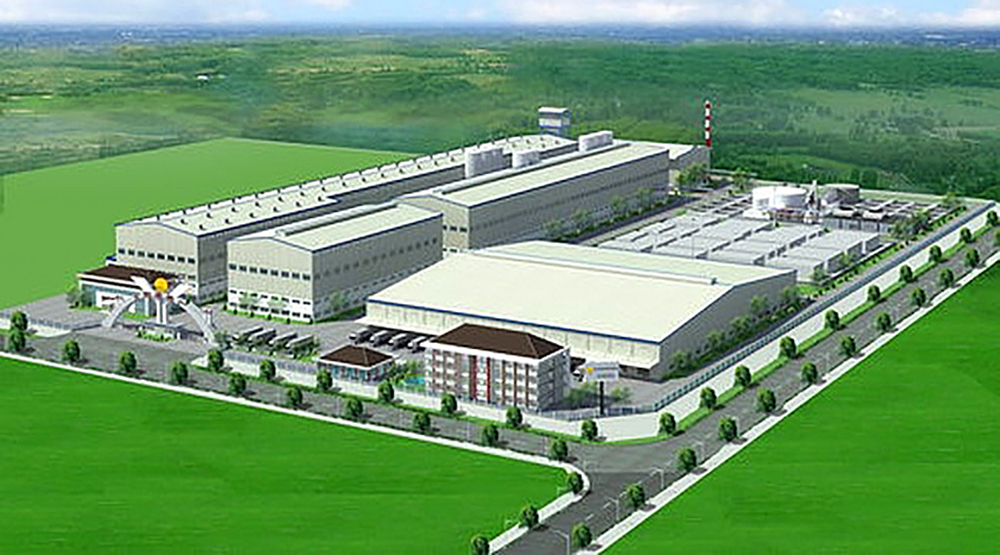 Vietnam says no to paper manufacturing projects?
