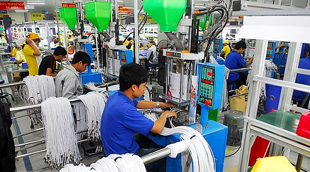 Foreign-invested enterprises in southern Vietnam gearing up for CPTPP