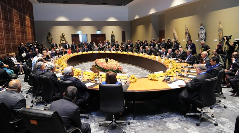 Vietnam among APEC’s best in foreign investment