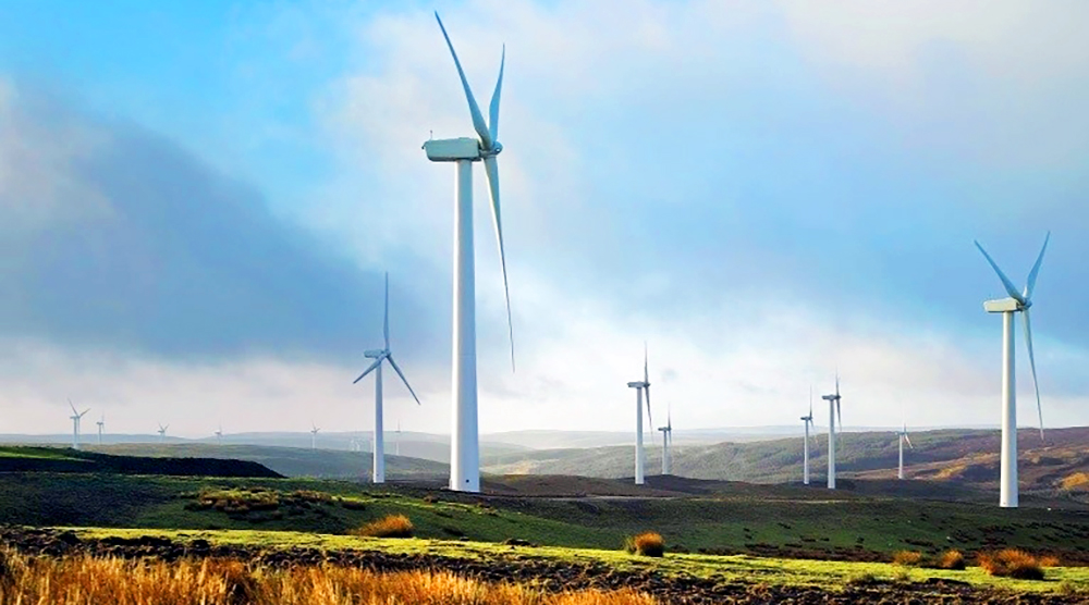 Germany willing to support Vietnam in wind power development