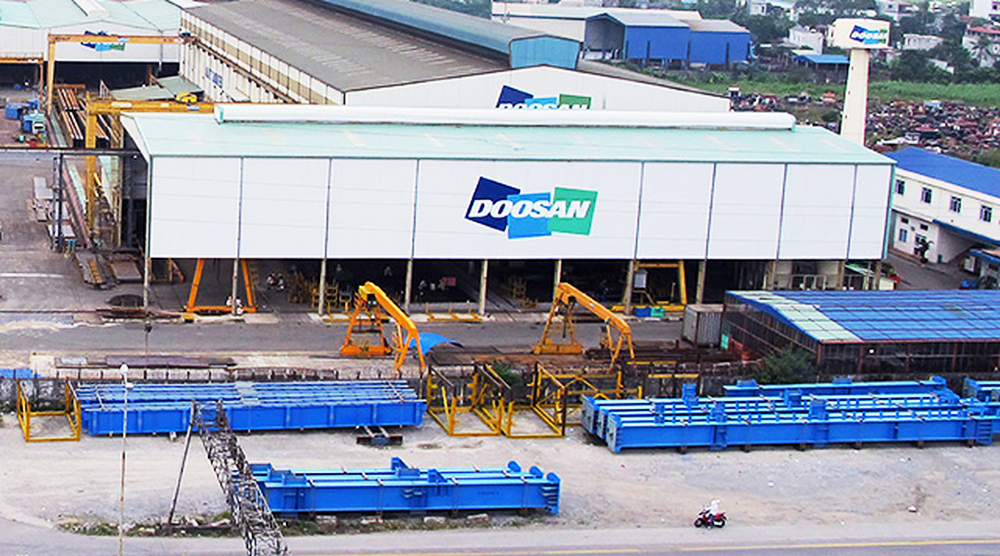 Korea shifts investment focus to Vietnam