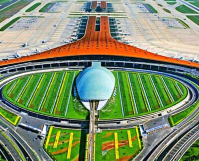 infrastructure