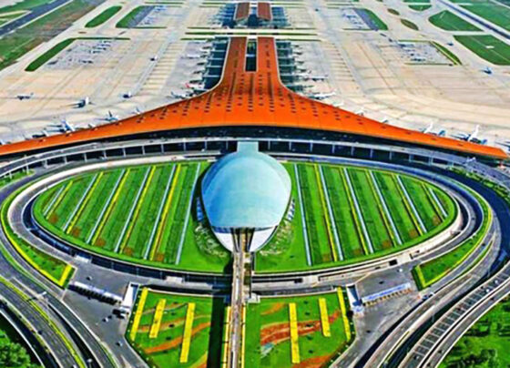 infrastructure