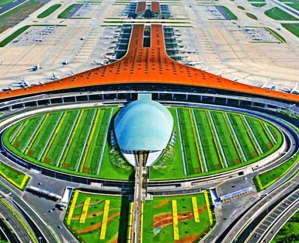 infrastructure