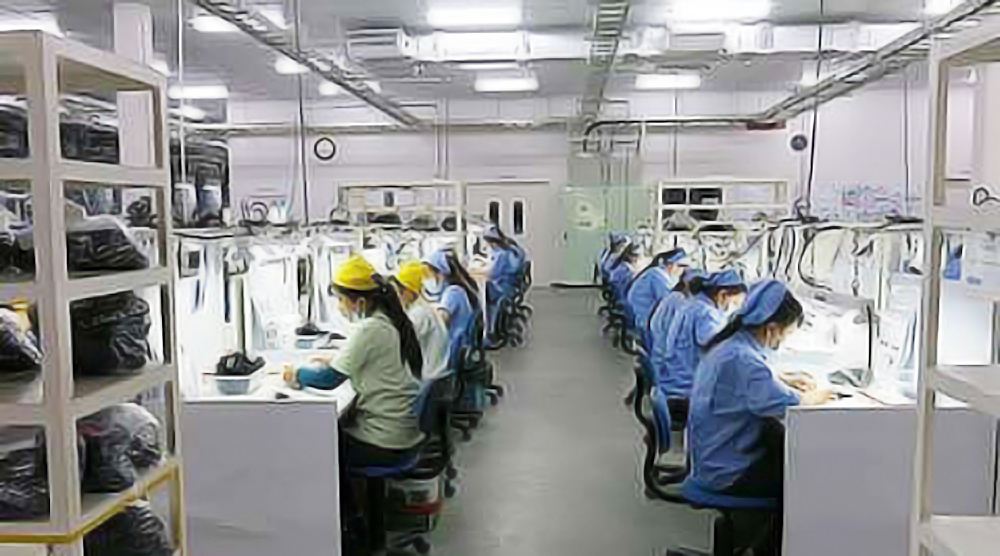 Binh Duong is a magnet for foreign investors
