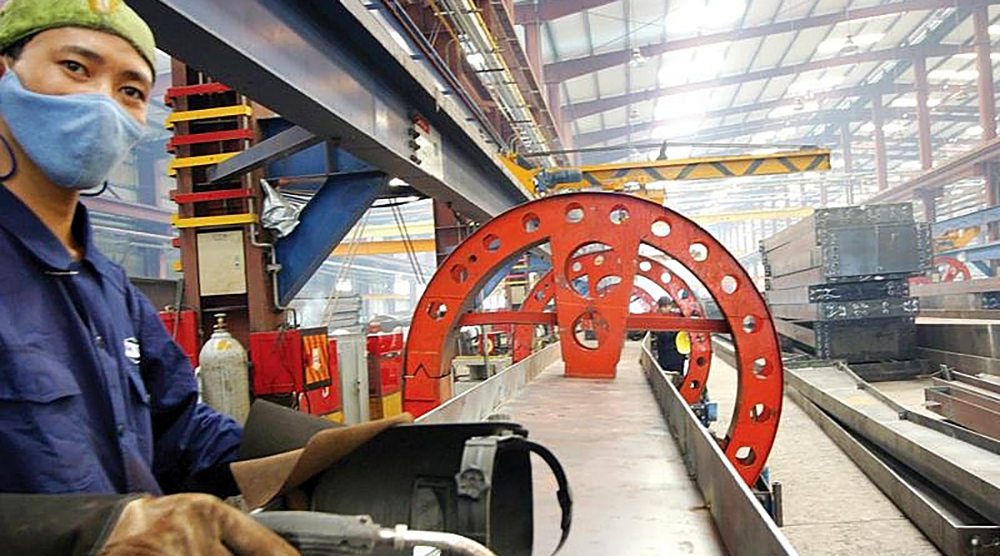 Vietnam’s inbound and outbound foreign investment picture