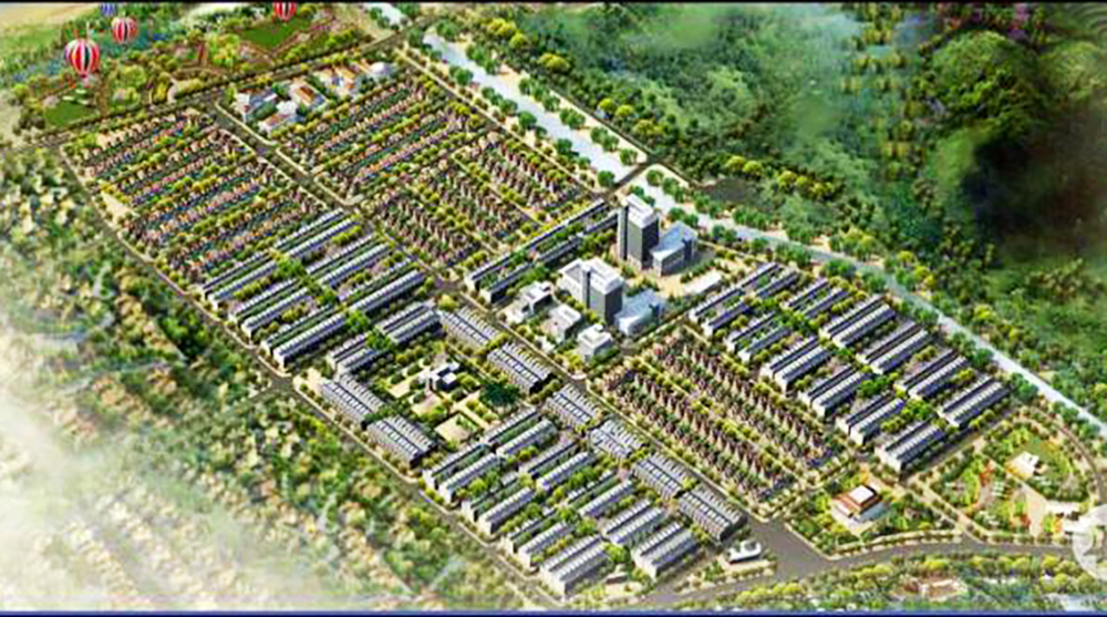 FLC trúng sơ tuyển nhà đầu tư xây khu đô thị hơn 2.700 tỷ tại TP. Hạ Long