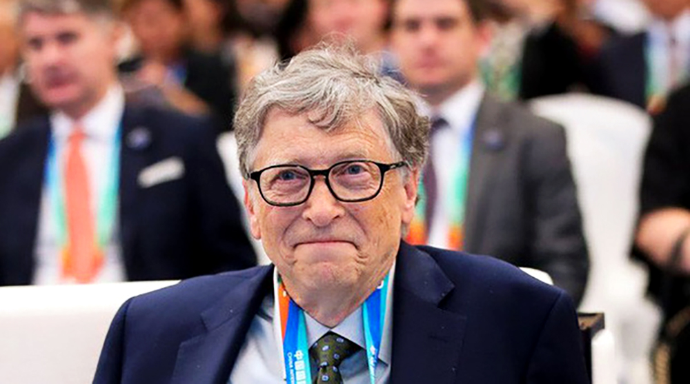 Phát minh lại bồn cầu, tỷ phú Bill Gates sẽ tiết kiệm cho thế giới 233 tỷ USD