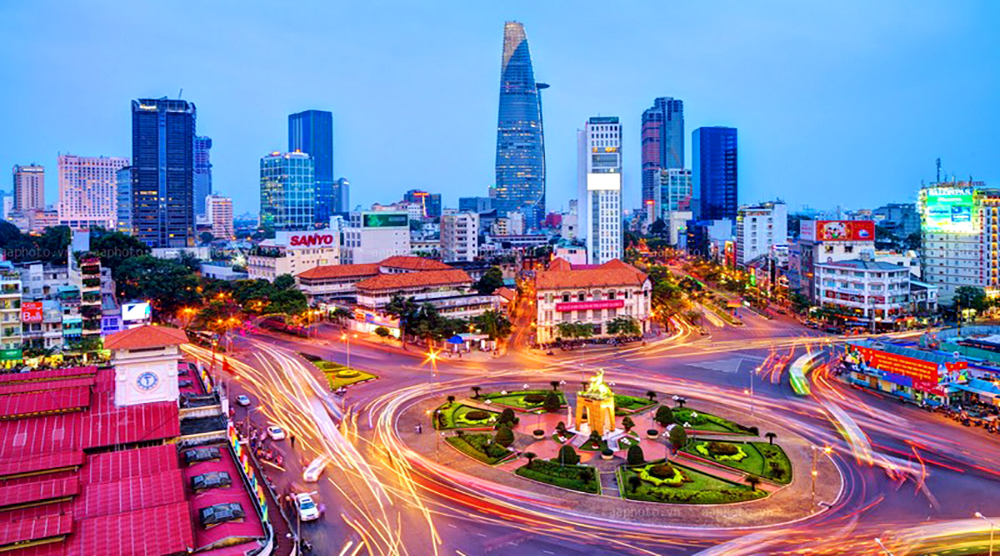 Đô thị Việt Nam – Nhìn lại 60 năm đồng hành cùng ngành Xây dựng