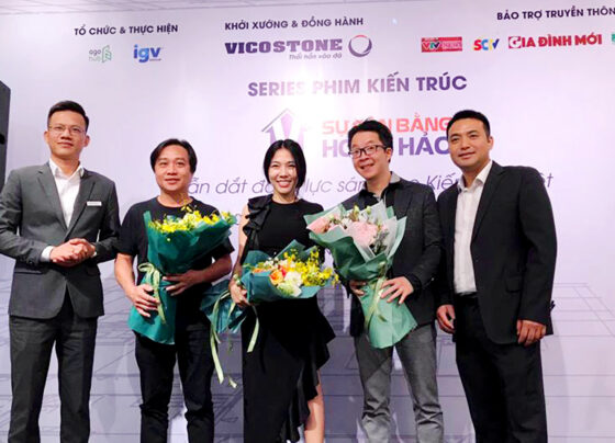 phim kiến trúc