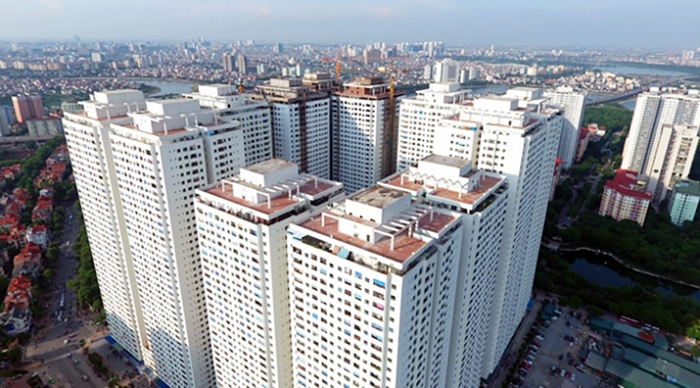 Đô thị lớn của Việt Nam và câu chuyện ‘quy hoạch ngược’