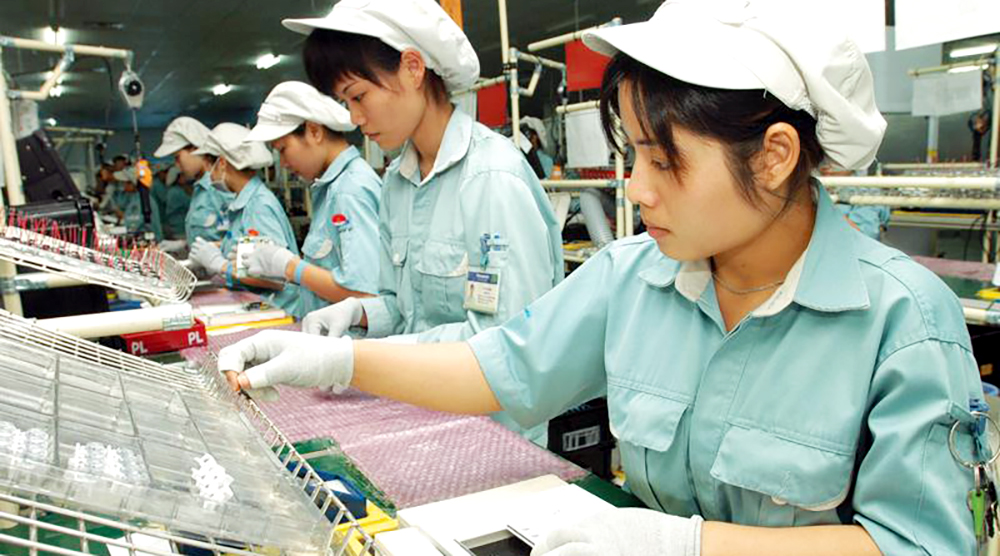 Đầu tư trực tiếp nước ngoài từ CPTPP: Khách quen, vốn mới