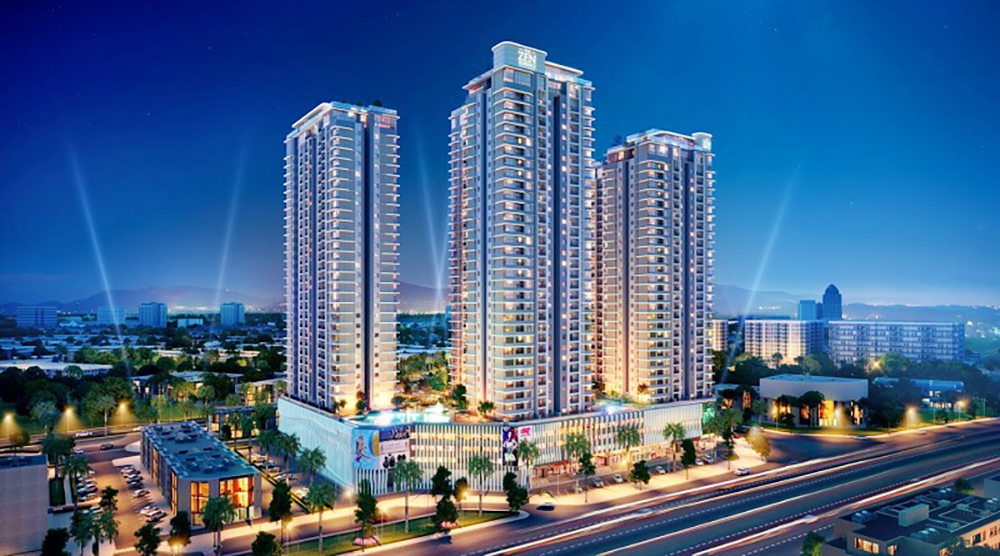 Gạch không nung Khang Minh – “Vật liệu xanh” mang lại giá trị cộng đồng