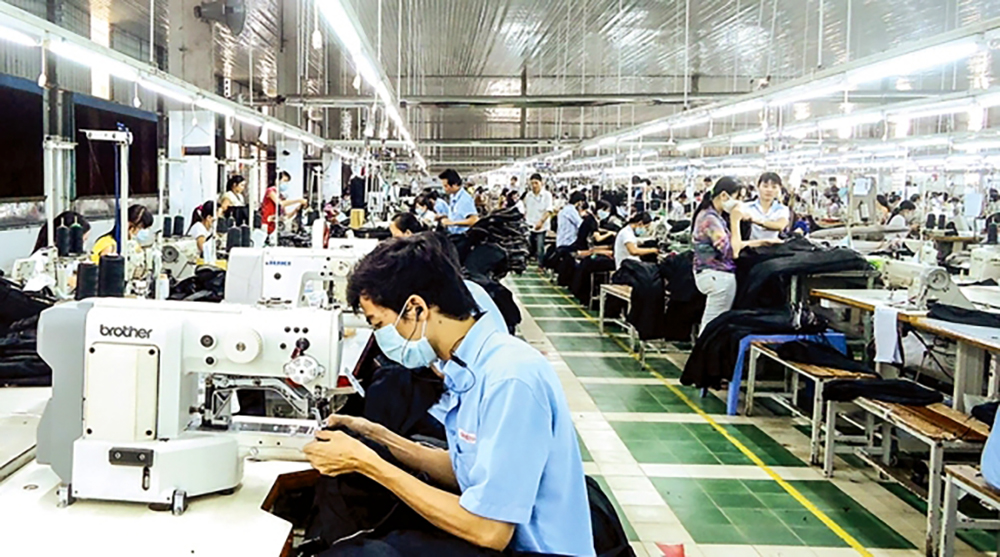 Chính phủ ban hành Nghị quyết cắt giảm chi phí cho doanh nghiệp