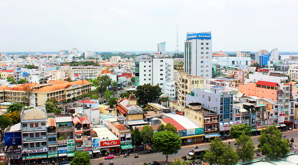 Cần Thơ gọi nhà đầu tư 3 dự án sử dụng đất hơn 6.257 tỷ đồng