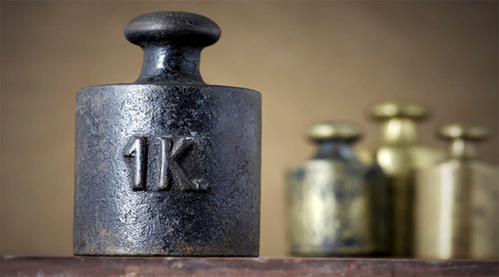 Khái niệm kilogram cũ sẽ bị thay thế – Tại sao khoa học lại làm vậy?