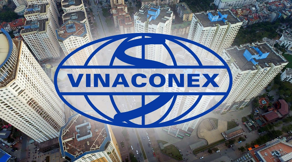 “Cô gái đẹp” Vinaconex bất ngờ “đắt hàng”, 4 nhà đầu tư sẵn sàng chi gần 5.500 tỷ đồng để sở hữu trọn lô cổ phần do SCIC thoái vốn