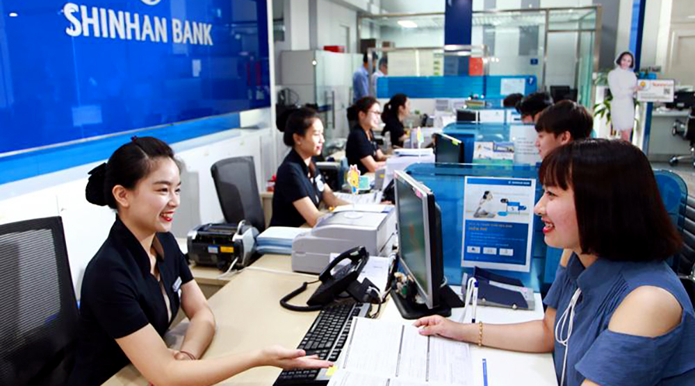 Vốn Hàn Quốc tìm đến các lĩnh vực mới