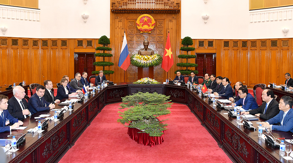 Việt Nam sẽ có Trung tâm Khoa học công nghệ hạt nhân 350 triệu USD