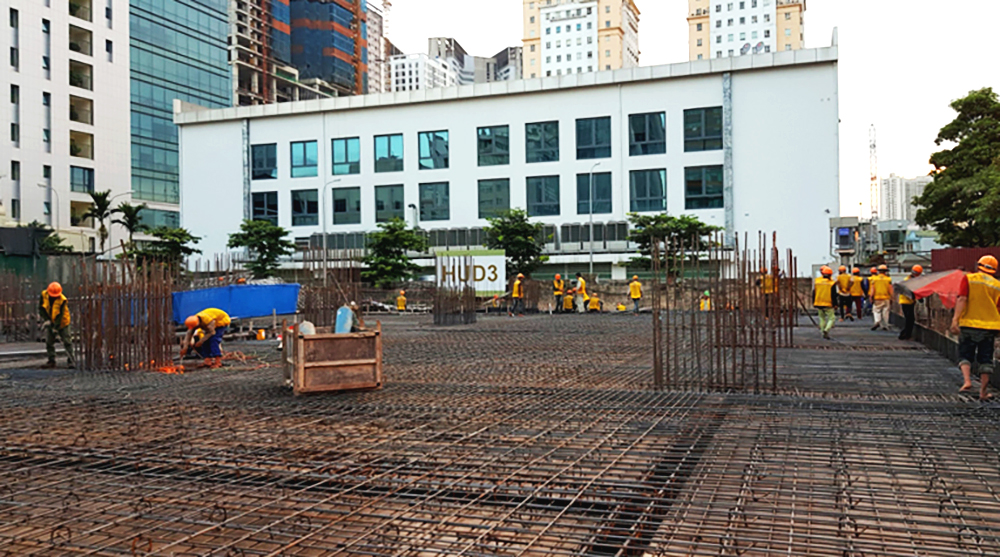 Quy định mới về chứng chỉ hành nghề hoạt động xây dựng có hiệu lực từ ngày 20/11
