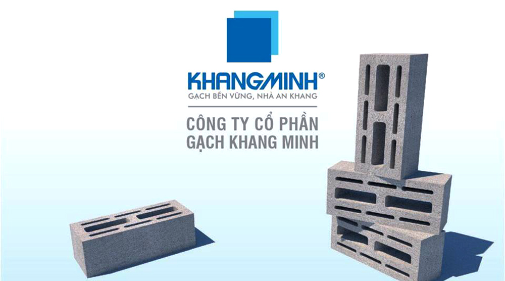 Doanh nghiệp đầu tiên đưa gạch Việt Nam lên bản đồ giảm phát thải của Liên Hợp Quốc
