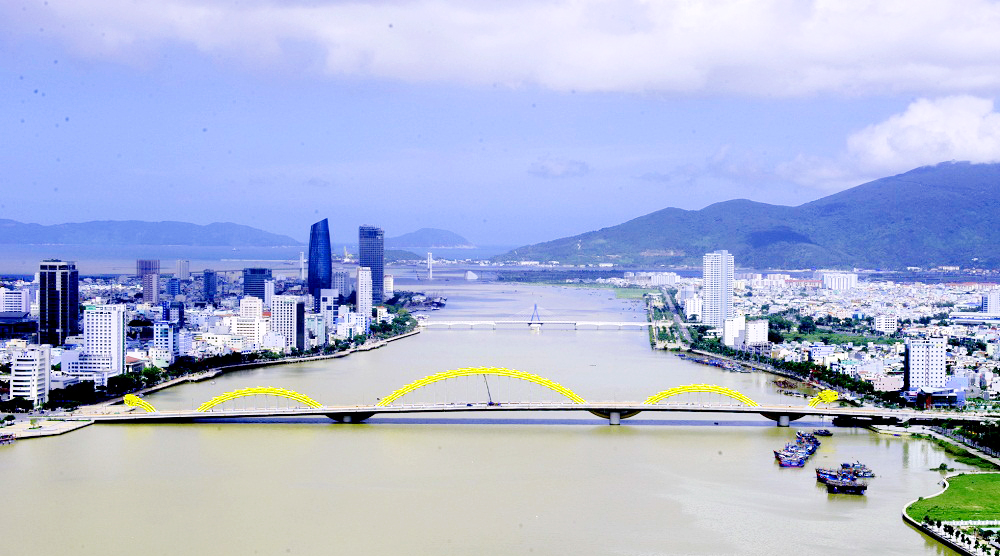 Đà Nẵng kêu gọi đầu tư 7 dự án chiến lược