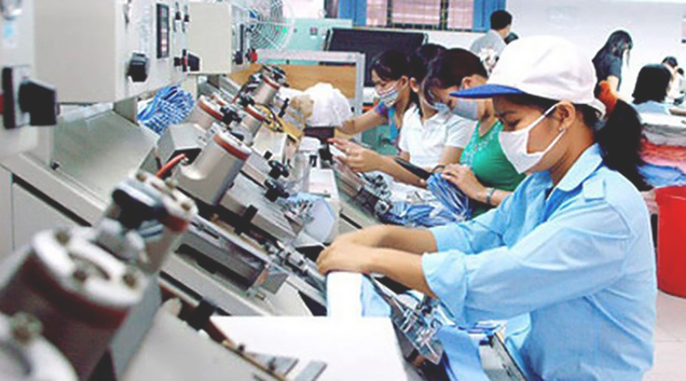 Nhà đầu tư nước ngoài rót gần 31 tỷ USD vào Việt Nam