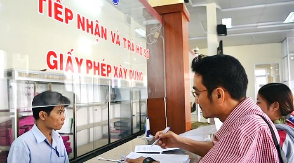 Hà Nội: Hàng loạt thủ tục hành chính về nhà ở, xây dựng được bãi bỏ