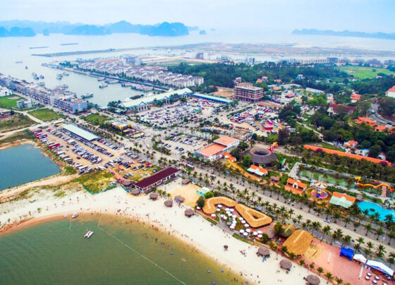 công viên công nghệ