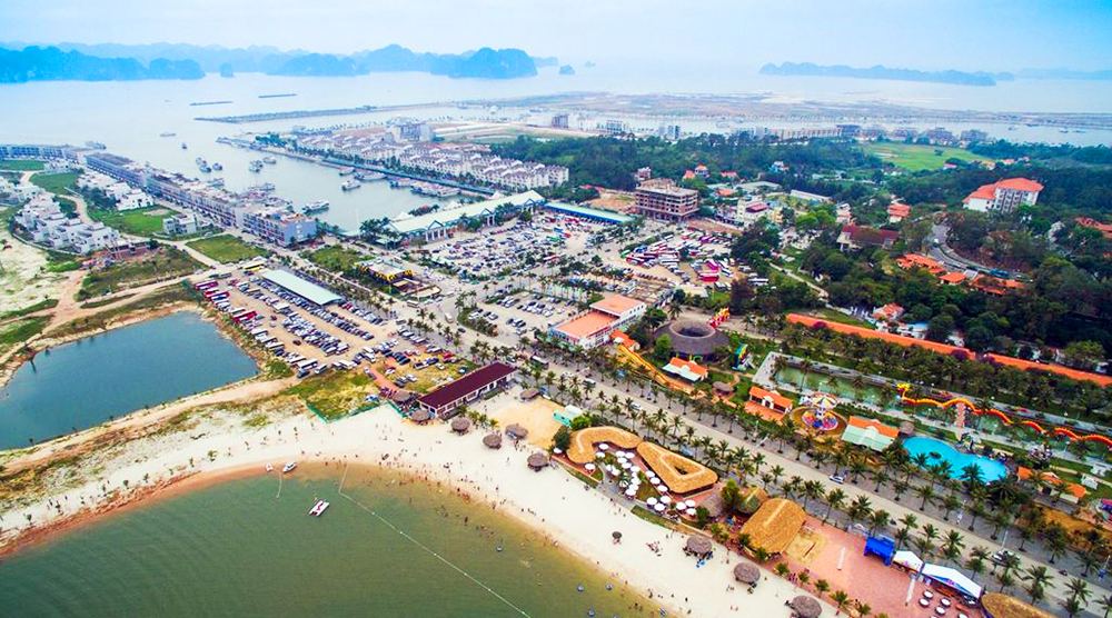 Quảng Ninh kêu gọi đầu tư công viên công nghệ hơn 4.700 tỷ đồng