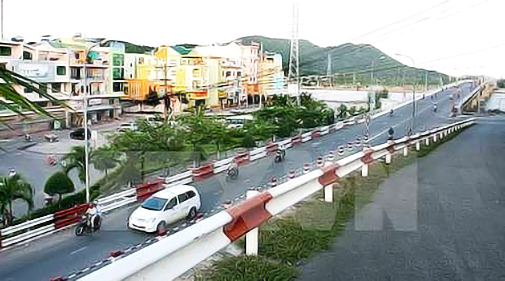 Kien Giang to build more industrial clusters